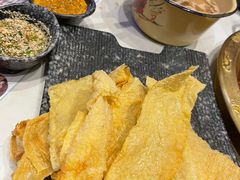-哥老官重庆美蛙鱼头(宝山龙湖店)