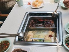 -野妹火锅(龙岗店)