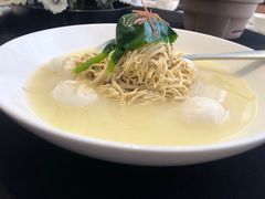 扬州汤煮干丝-逸道(益丰·外滩源店)