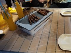 -本色.小马哥烧烤(五一路总店)