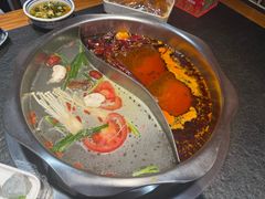 -来涮蜀鲜货火锅串串香(菜市口店)