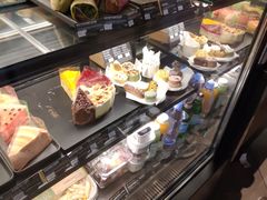 -星巴克(来福士办公楼店)