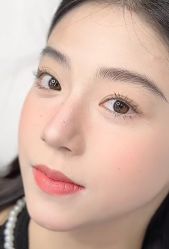 -韩美绣·骨相纹眉·洗眉美瞳线