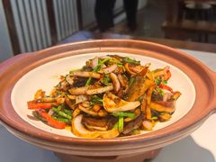 -打酱油·非遗淮扬菜(瘦西湖梅岭店)