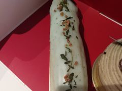 -Salon de The de Joel Robuchon(外滩18号店)