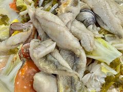 -木木鲜海鲜面(天一店)