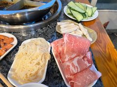 -福满家火锅26年江景(十八梯店)