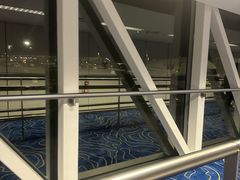 -香港国际机场