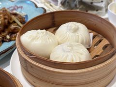 -白天鹅宾馆-宏图府餐厅