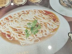 -老淮城·长鱼面(河下古镇店)