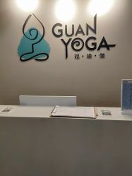 点击看大图 -兰瑜伽·普拉提