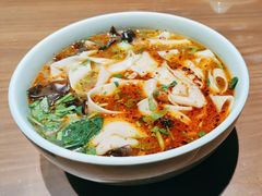-萧记三鲜烩面(郑汴路店)
