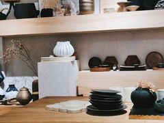 大堂-觅见咖啡馆(艺展中心店)