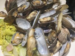 -苏大嘴海鲜牧场(奥林匹克店)