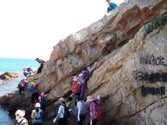 -西涌国际滨海旅游区