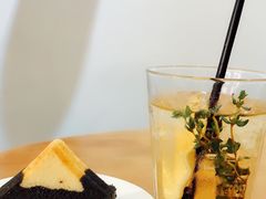 -研途咖啡馆(健康路店)