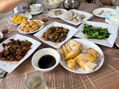 -妈妈的小作坊(陈家镇店)