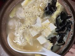 -宏状元现熬粥·京味菜(五棵松店)