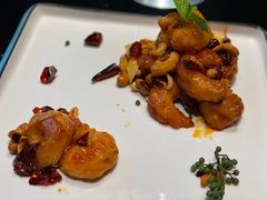 -辛香汇·现炒川菜(淮海路百盛店)