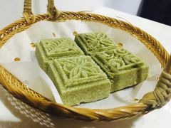 -五观堂素食(新华路店)