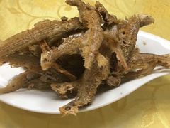 -里下河土菜馆(解放路店)