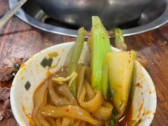 -中和远东火锅兔(老店)
