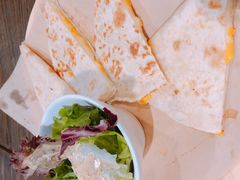 -疯克大象美式烤肉餐厅