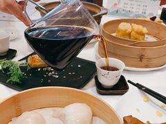 -白天鹅宾馆-宏图府餐厅