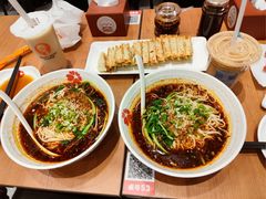 -阳阳中国饭(北京荟聚店)