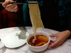 -青雅中餐厅(大连金石滩绿发希尔顿度假酒店)