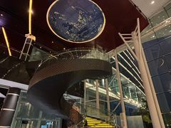 -苏州金鸡湖中茵皇冠假日酒店