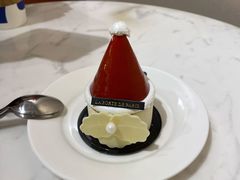 -La Porte de Paris 巴黎之门法式甜品