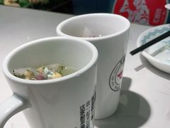 -花椒俏川菜小馆(南海万达店)