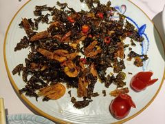 -楚鱼王·河鲜·湖北菜(华农店)