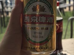 -青龙湖公园