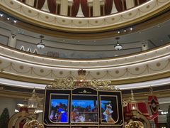 -澳门喜来登大酒店