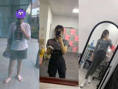 -龙旗健身(龙旗购物中心店)