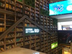 -当当书店(国泰广场店)