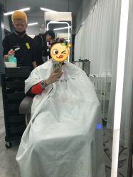-ON STAR SALON