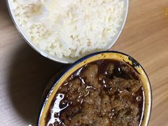 -定家小酥肉·清真(回民街店)