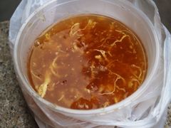-添發碗仔翅美食
