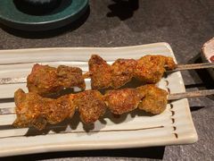 -丝路金桃·新疆菜(徐汇店)