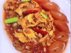 -海立阁海鲜江浙菜(漕河泾印象城店)