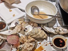 -1937青岛老味道·海肠捞饭·青岛菜(大鲍岛栈桥店)