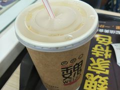 -陕味基中式快餐家的味道(波普店)