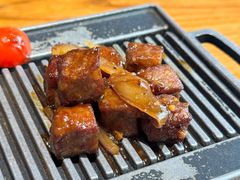 -山盛创作料理·Yamamori(珠宾店)