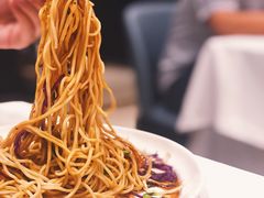 鸡丝凉面-眉州东坡(中关村店)