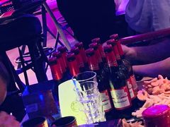 -好久不见网红乐队酒吧(鼓浪屿海底世界店)