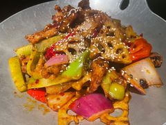-卯时·龙光雅宴·精致锡帮菜(惠山古镇店)