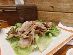 烤五花肉-韩礼年糕(飞虹路店)